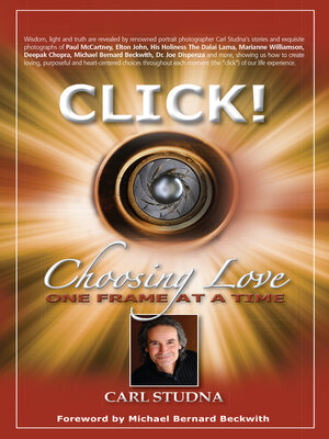 cover image of CLICK